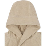 Konges Sløjd Lemon Terry Badrock Embroidery Gots