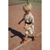 Konges Sløjd Pine Grove Hai Stickad Skjorta Gots