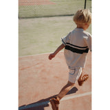 Konges Sløjd Pine Grove Hai Stickad Skjorta Gots