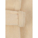 Konges Sløjd Cherry Terry Badrock Embroidery Gots