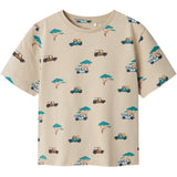 Name It Island Fossil Nmmjivan Ss Nreg Topp Pb