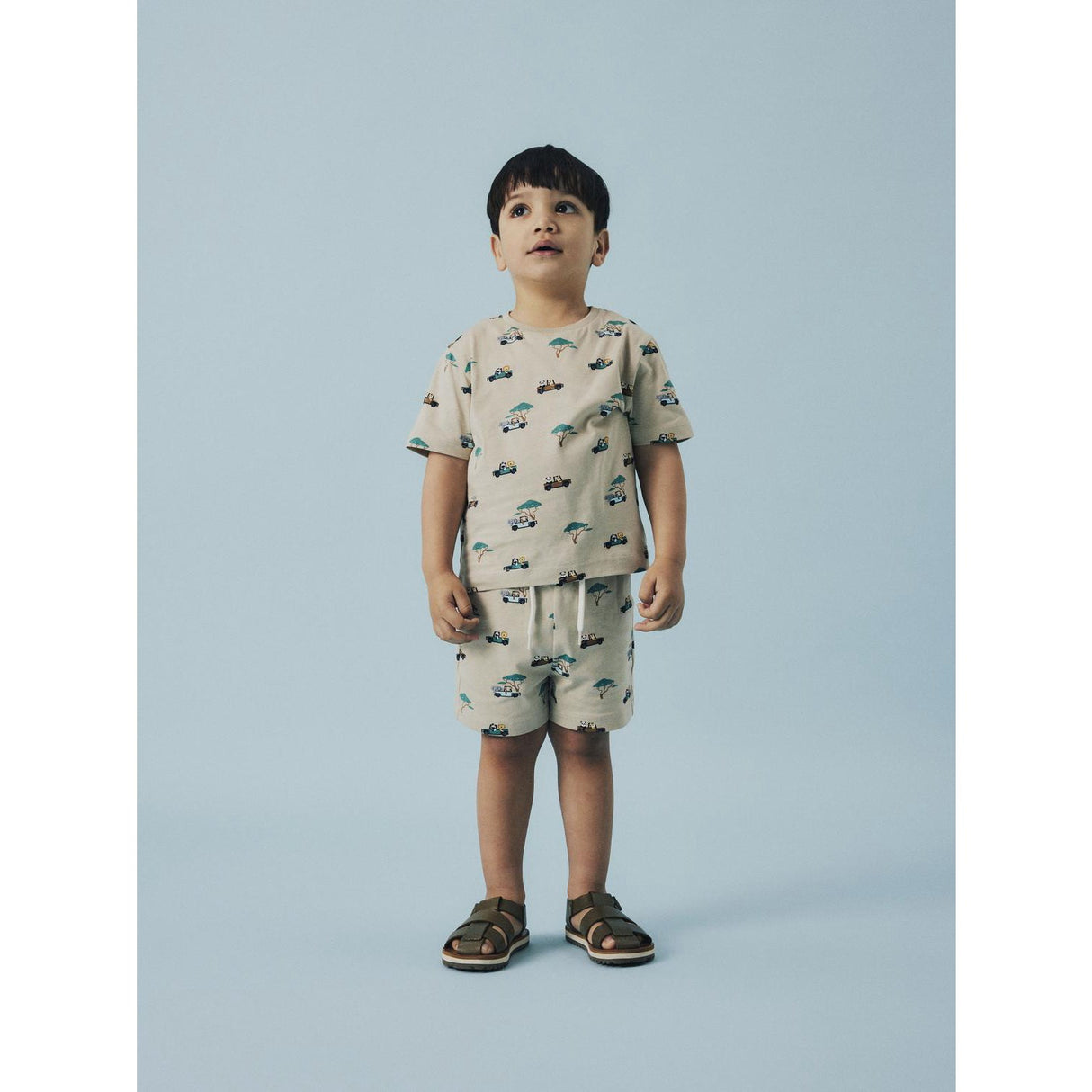 Name It Island Fossil Nmmjivan Ss Nreg Topp Pb