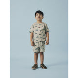 Name It Island Fossil Nmmjivan Ss Nreg Topp Pb