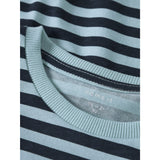 Name It Aquatic Nmmjivan Ss Nreg Topp Pb