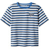 Name It Marina Nmmjellan Ss Nreg Topp Pb
