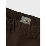 Name It Delicioso Nmmben Cargo R Twi Byxor 1771-Hi Noos