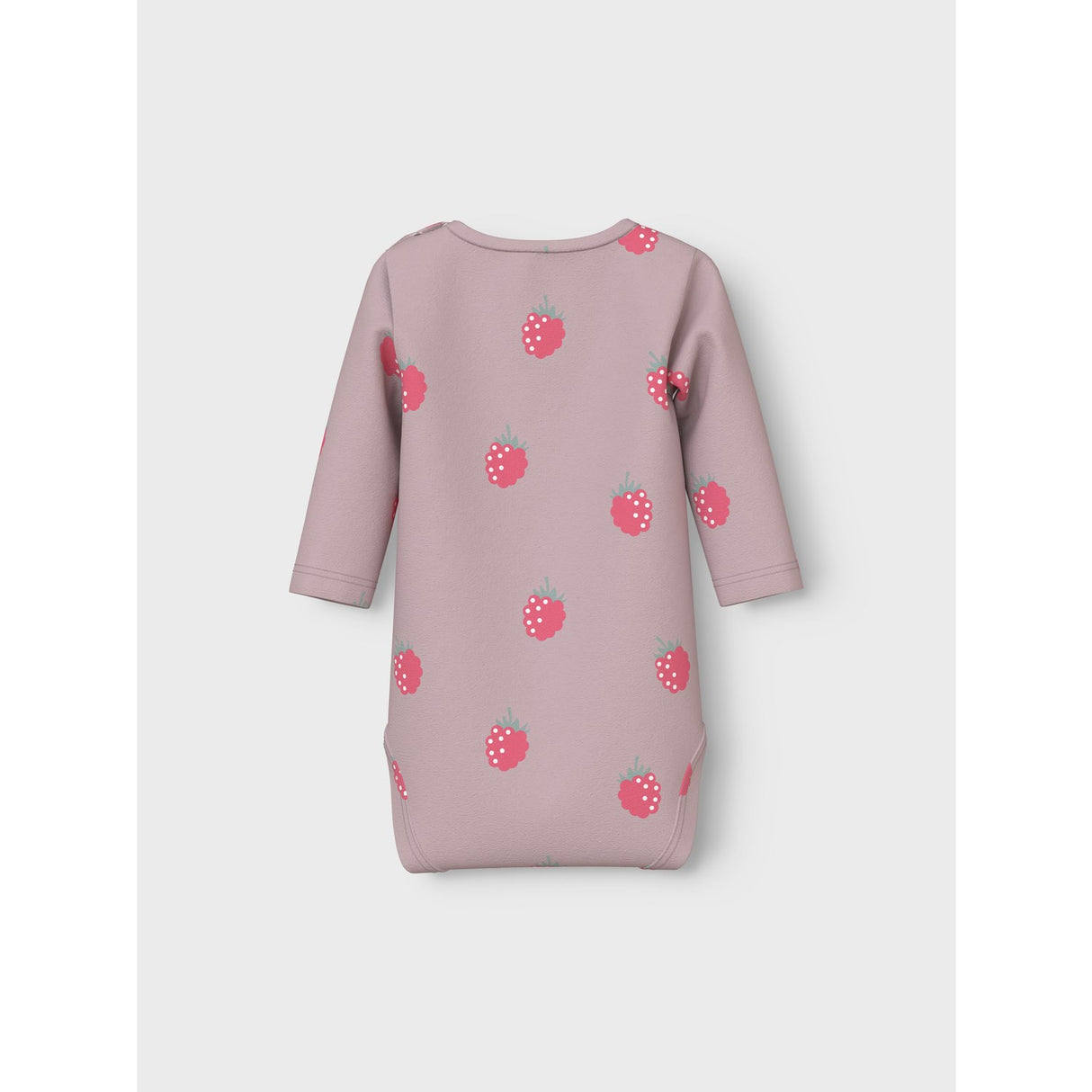 Name It Burnished Lilac Raspberry Nbfvandora Ls Body Box