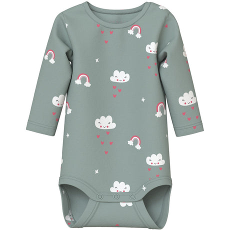 Name It Jadeite Cloud Nbfvandora Ls Body Box