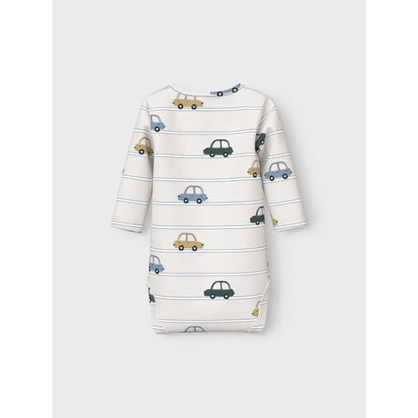 Name It Cloud Dancer Car Nbmvroels Ls Body Box