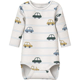 Name It Cloud Dancer Car Nbmvroels Ls Body Box