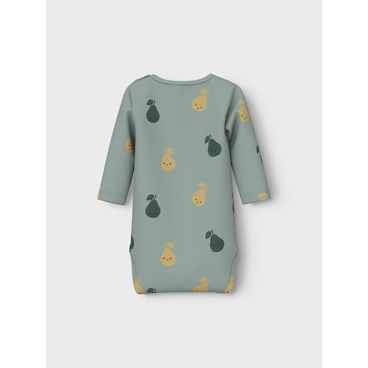 Name It Jadeite Pear Nbmvroels Ls Body Box