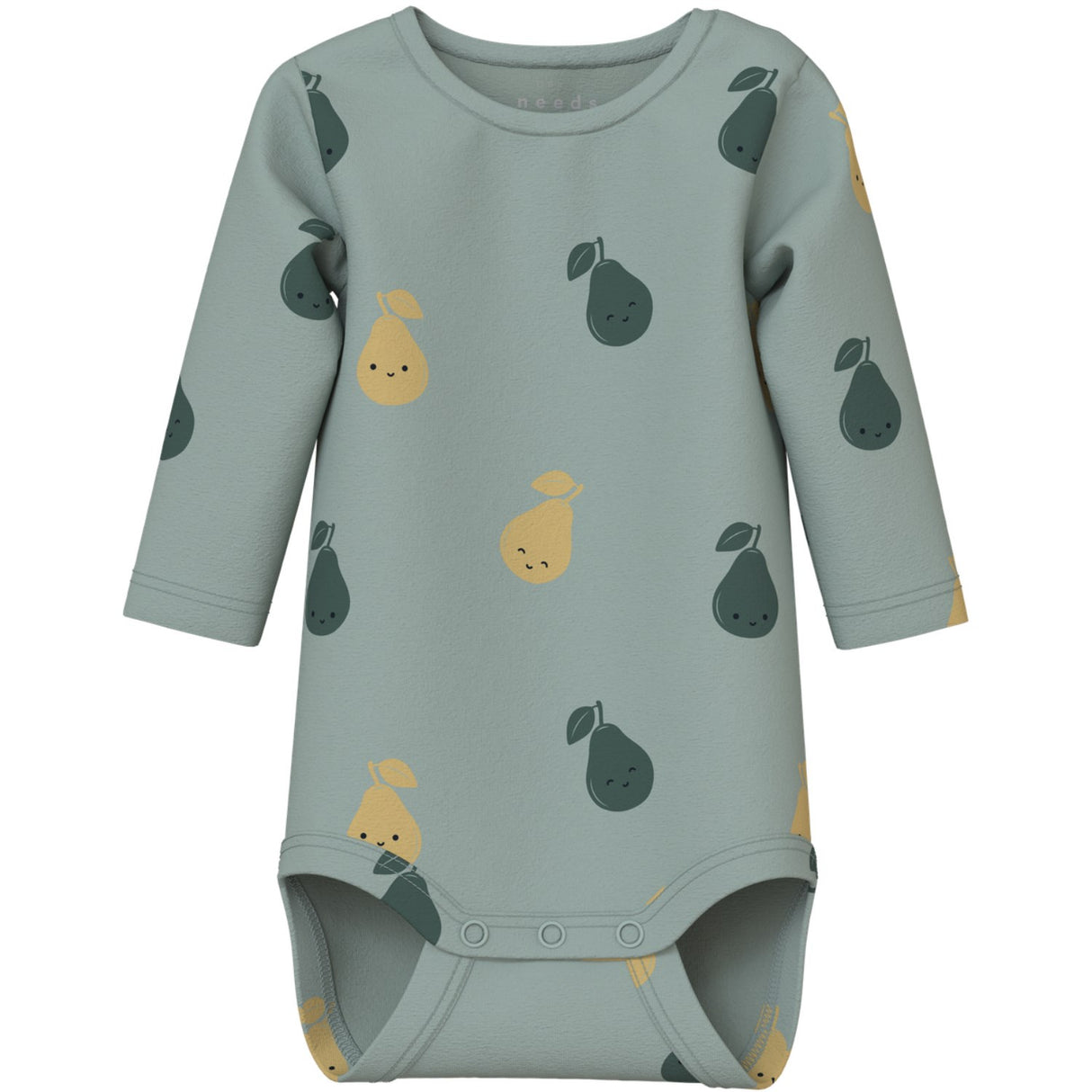 Name It Jadeite Pear Nbmvroels Ls Body Box