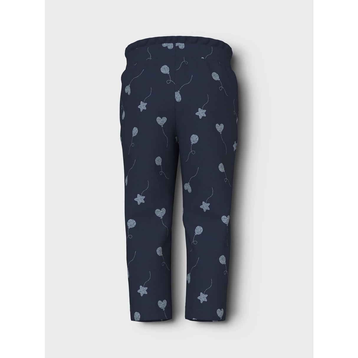 Name It Navy Blazer Glitter Balloons Nmfviluba Swe Byxor Unb