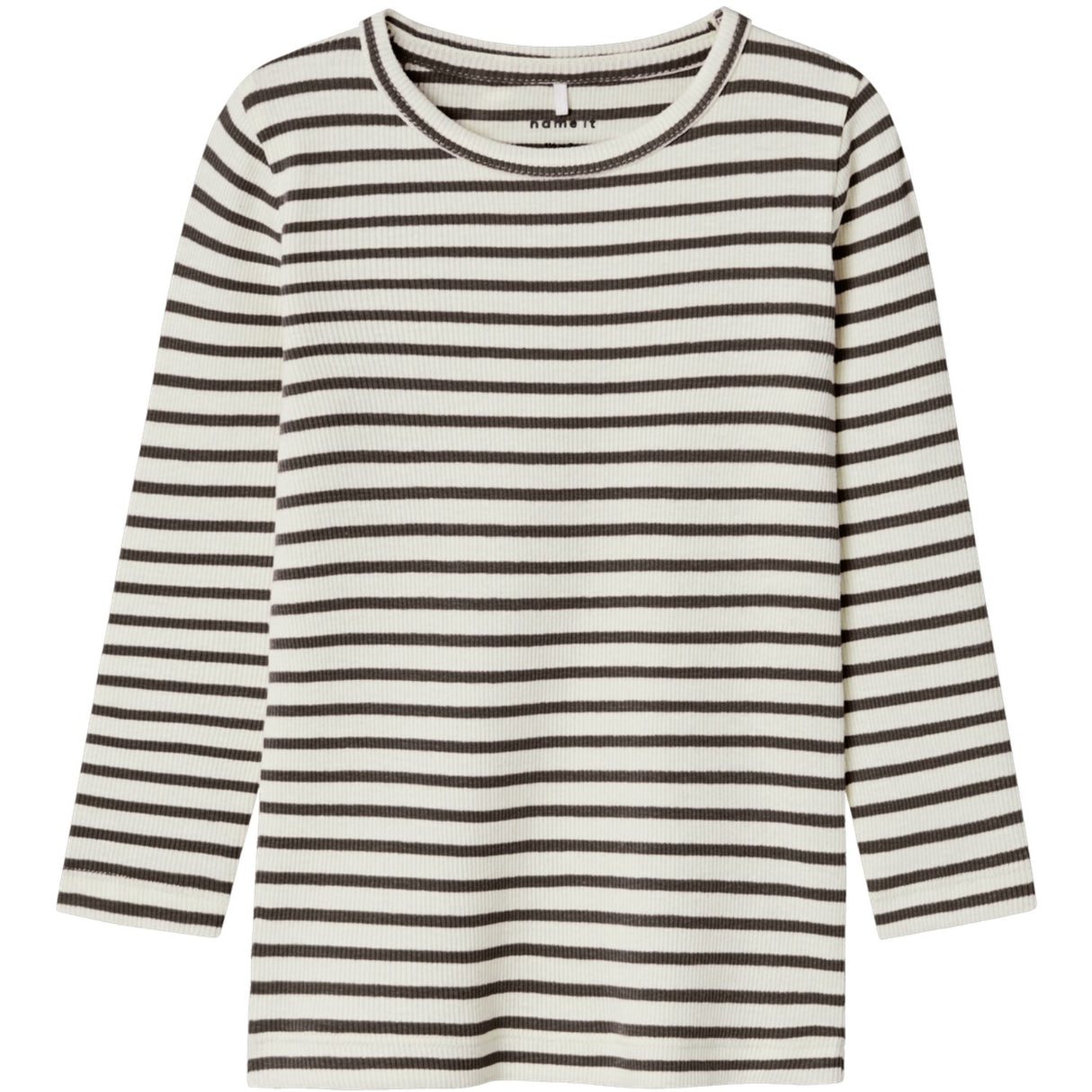 Name It Delicioso Nmnbani Ls Xsl Topp Noos