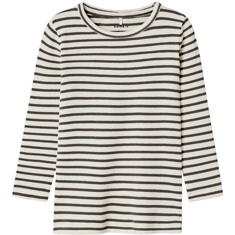 Name It Delicioso Nmnbani Ls Xsl Topp Noos