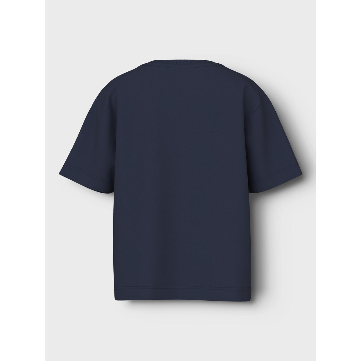 Name It Navy Blazer Boxing Hamster Nmmvoto Ss Nreg Topp