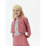 Name It Cloud Dancer Nmfkyla Ls Xsl Topp