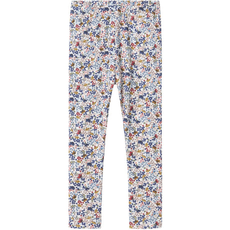 Name It Cloud Dancer Nmfkyla Xsl Leggings