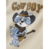 Name It Peyote Nmmkai Ss Nreg Topp Box