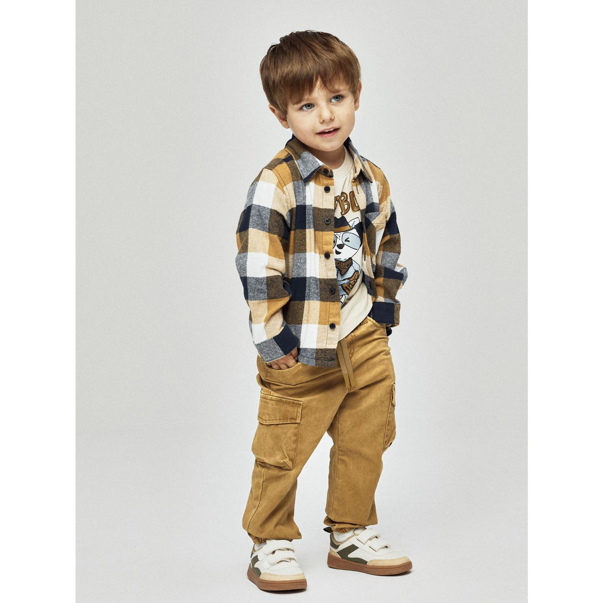 Name It Peyote Nmmkai Ss Nreg Topp Box