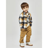 Name It Peyote Nmmkai Ss Nreg Topp Box