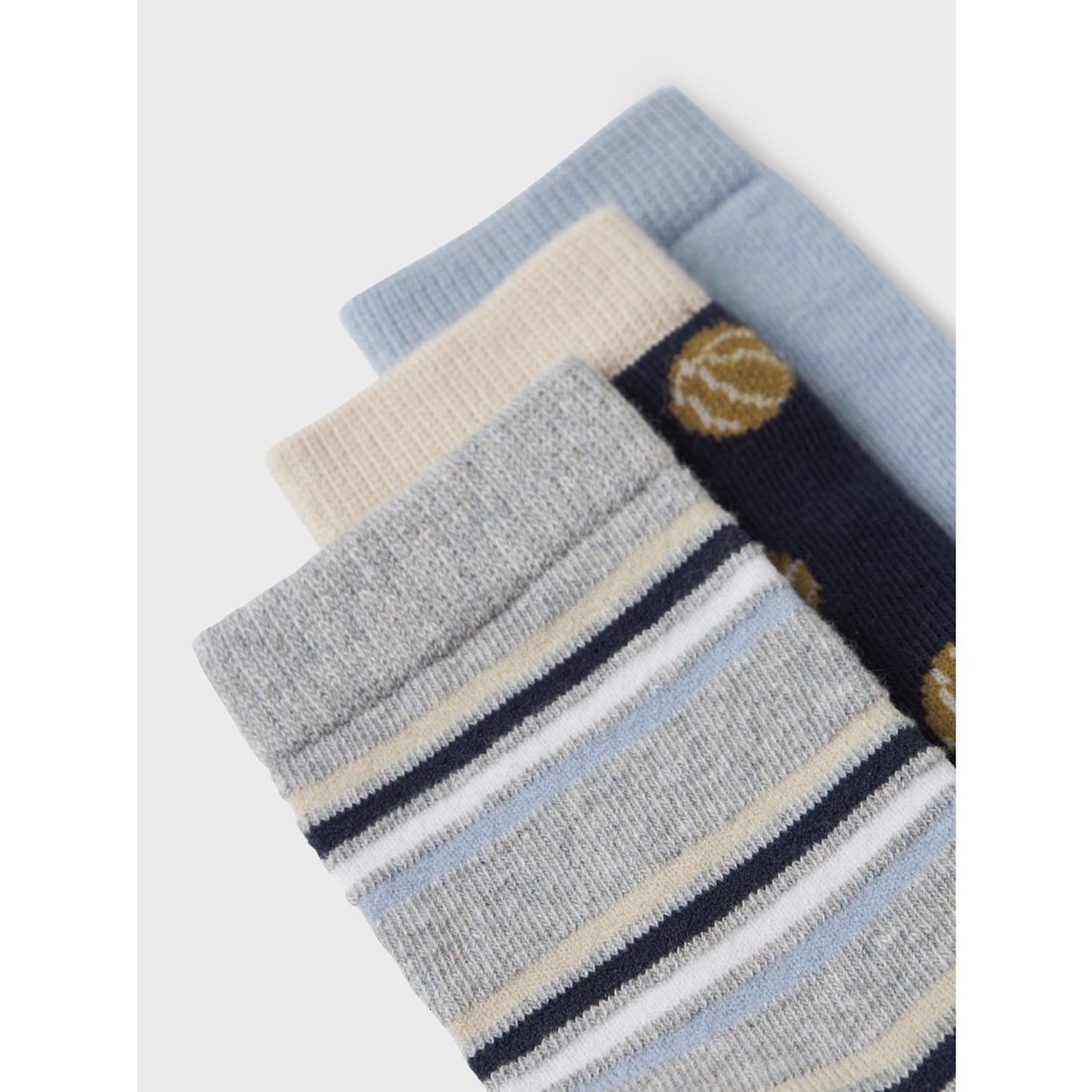 Name It Navy Blazer Nmmkeaton 3P Strumpor