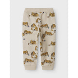 Name It Peyote Nmmkody Nreg Sweat Byxor Unb