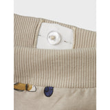 Name It Peyote Nmmkody Nreg Sweat Byxor Unb