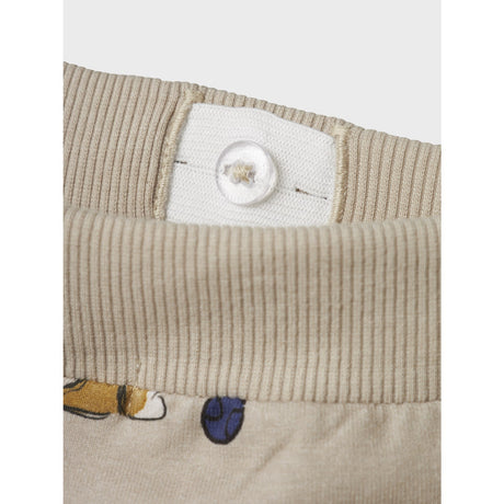 Name It Peyote Nmmkody Nreg Sweat Byxor Unb