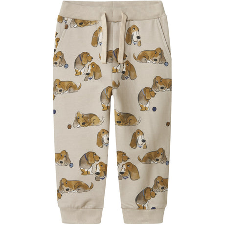 Name It Peyote Nmmkody Nreg Sweat Byxor Unb