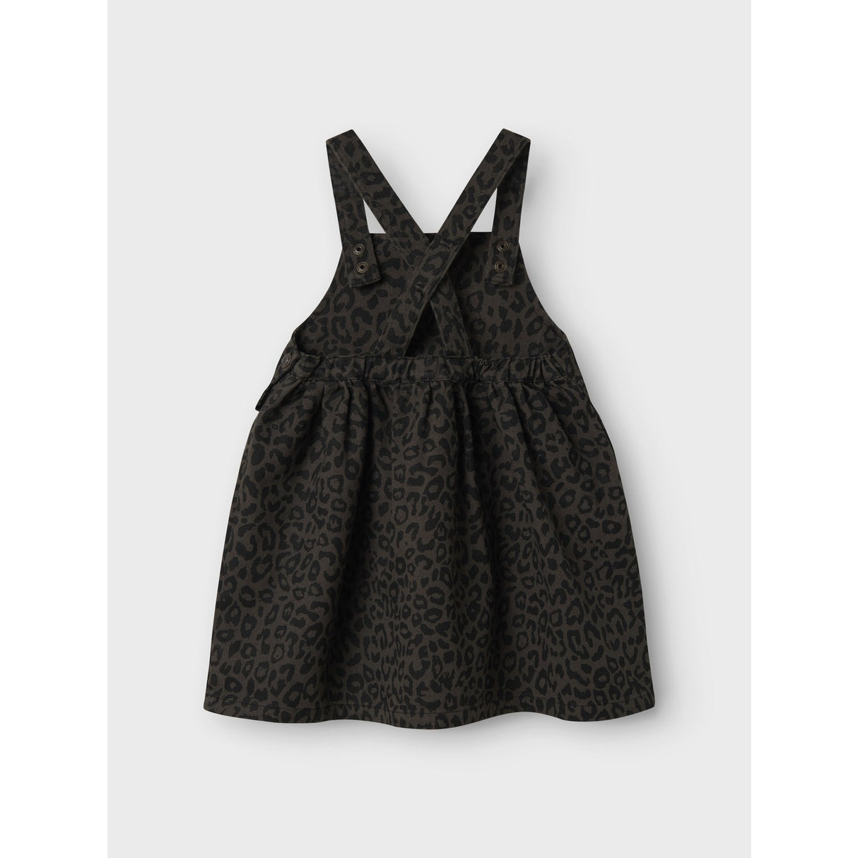 Name It Mockingbird Leo Nmflela Leo Twi Klänning 3270-Hp