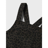 Name It Mockingbird Leo Nmflela Leo Twi Klänning 3270-Hp