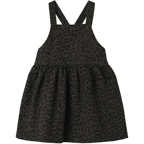 Name It Mockingbird Leo Nmflela Leo Twi Klänning 3270-Hp