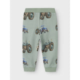Name It Jadeite Nmmludvig Nreg Sweat Pant Unb
