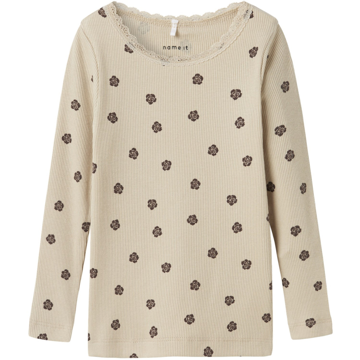 Name It Peyote Nmflaikabna Xsl Ls Topp