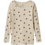 Name It Peyote Nmflaikabna Xsl Ls Topp