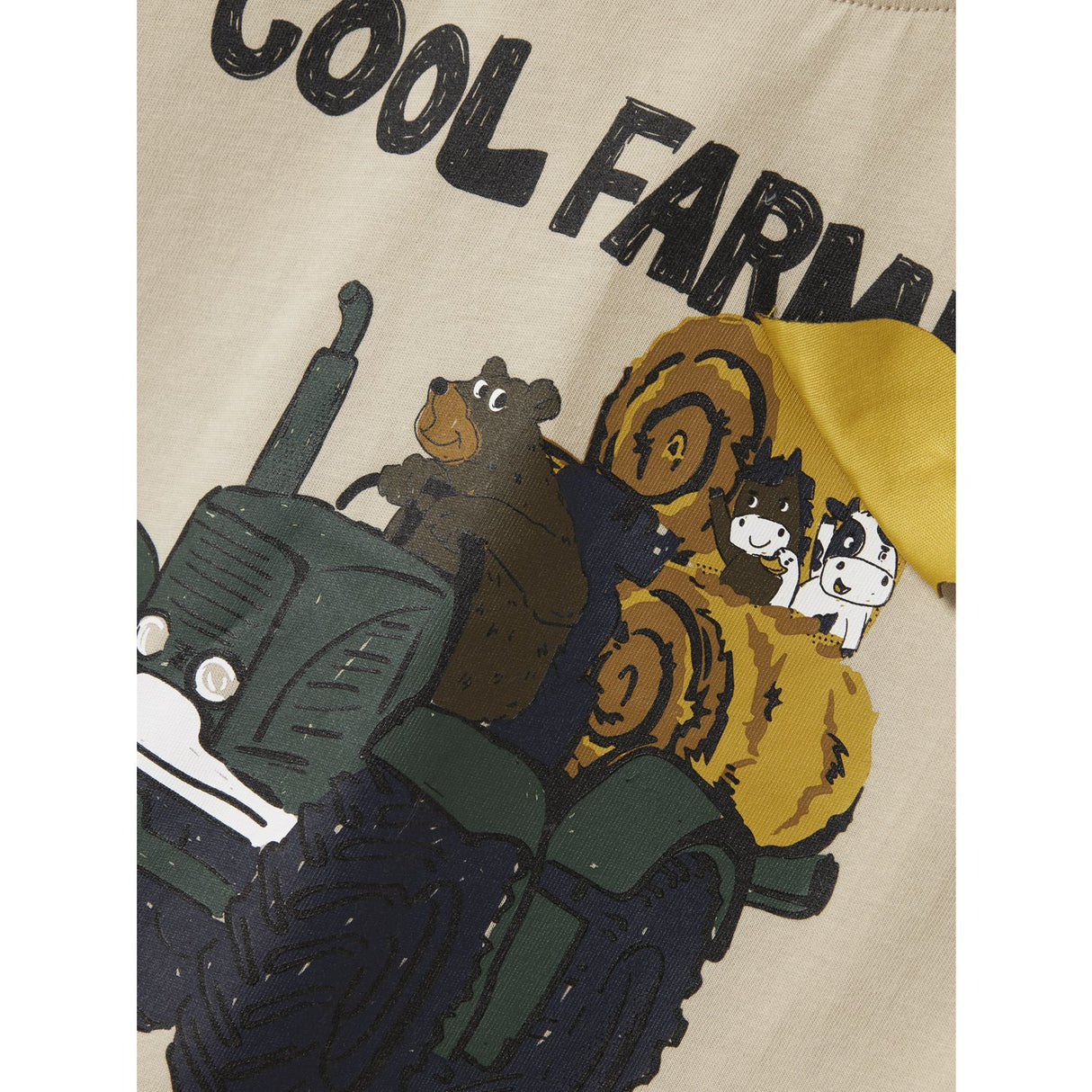 Name It Peyote Nmmlou Ss Nreg Topp Box