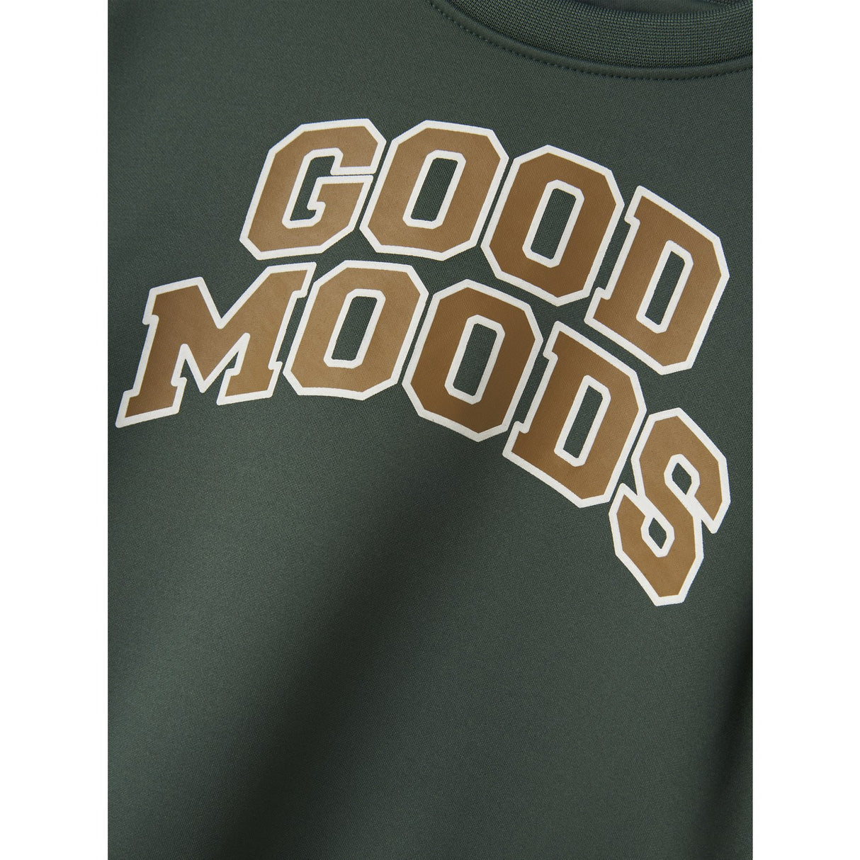 Name It Garden Topiary Nmmlancer Ls Nreg Sweat Unb