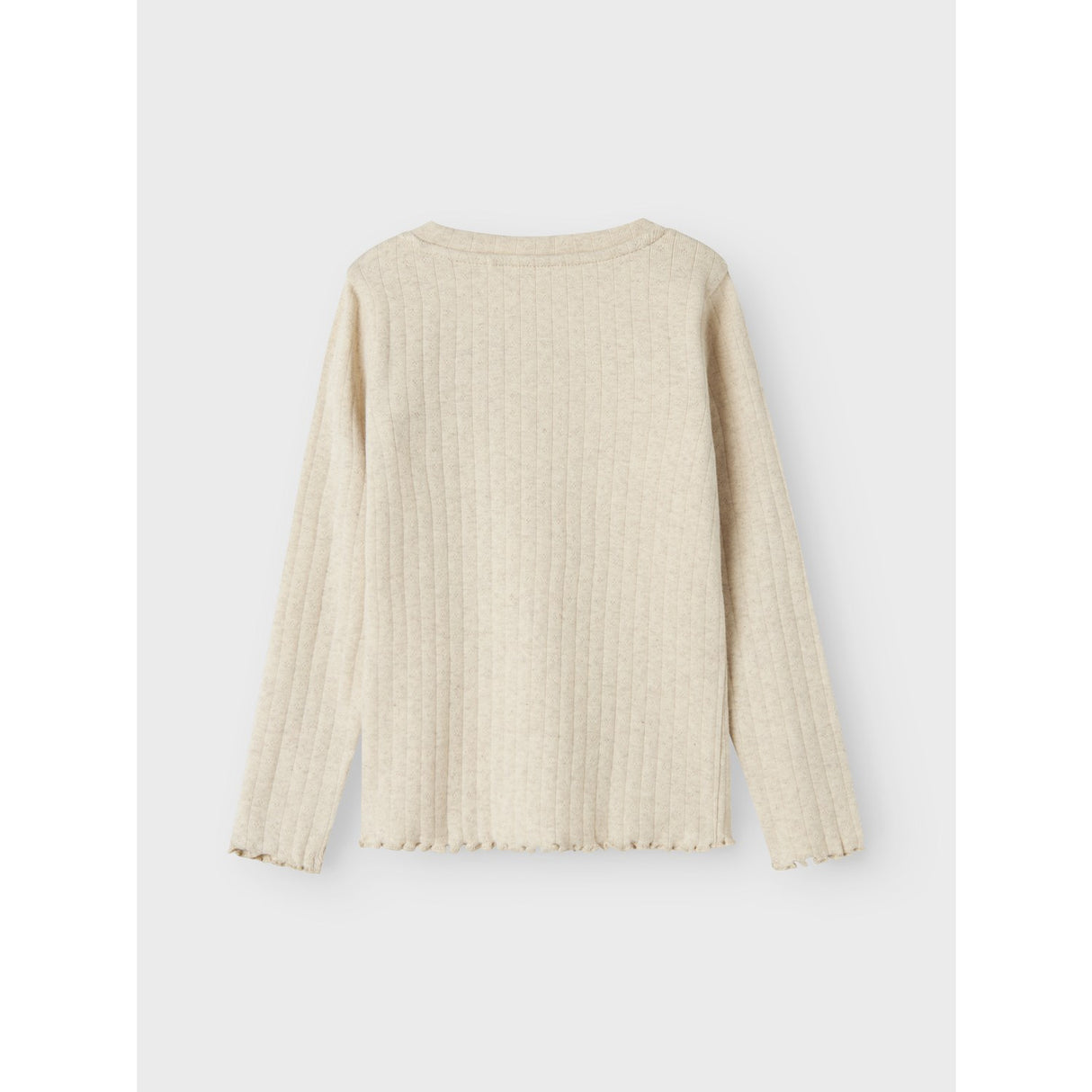 Name It Peyote Melange Nmflalla Xsl Ls Topp