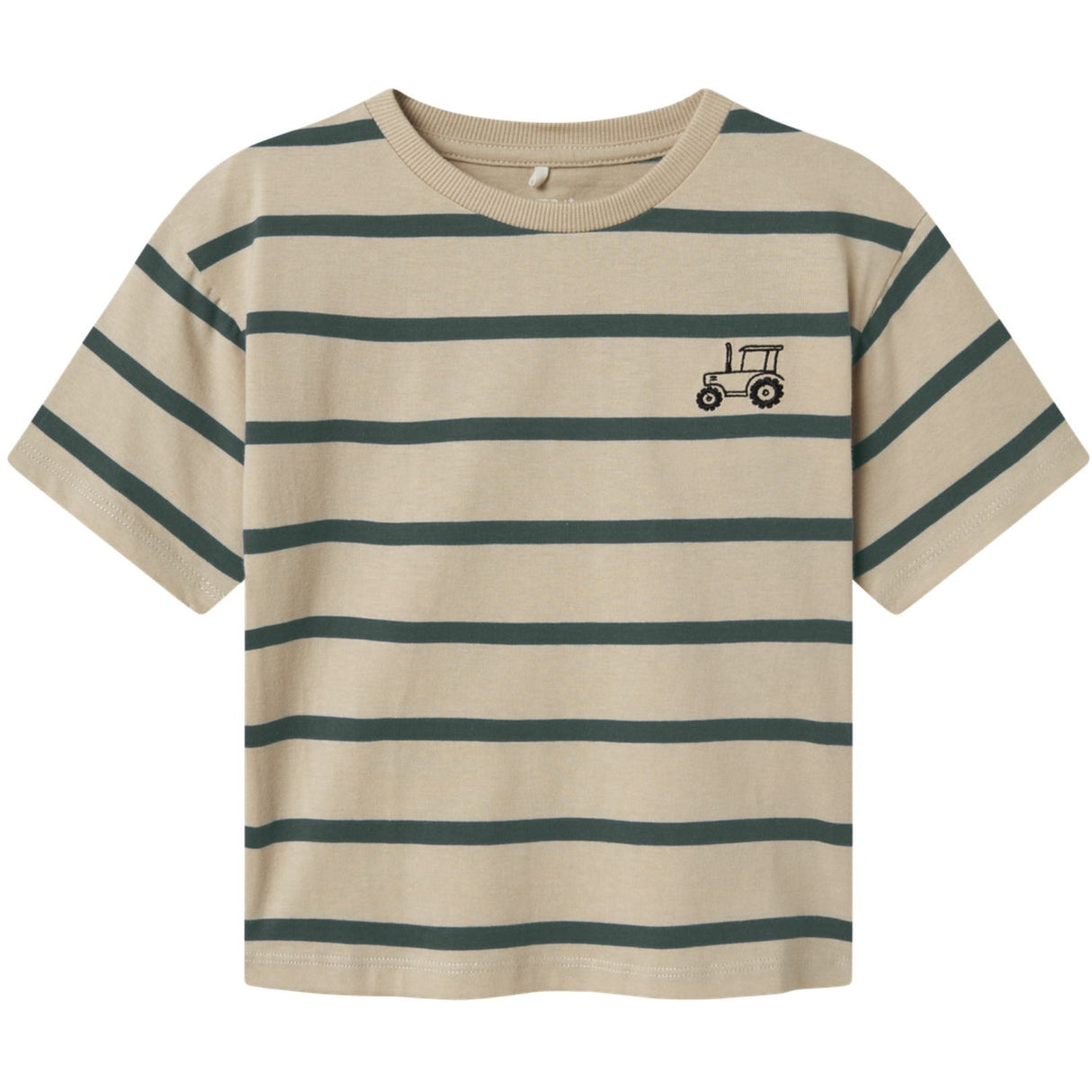 Name It Peyote Garden Topiary Nmmlavon Ss Rlx Topp