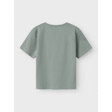 Name It Jadeite Nmmlinden Ss Nreg Topp Box