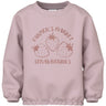 Name It Burnished Lilac Strawberries Nmfviluba Ls Nreg Sweat Unb