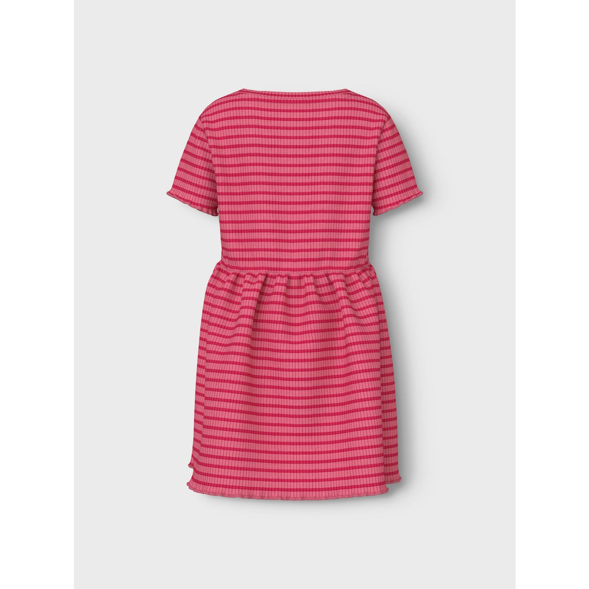 Name It Rapture Rose Jalapeno Nmfvemma Ss Klänning