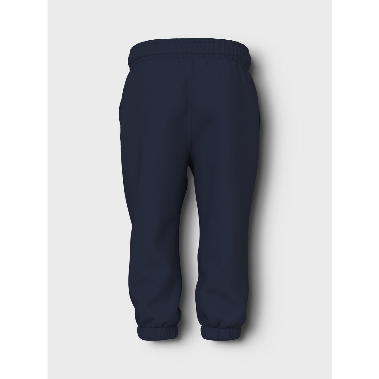 Name It Navy Blazer Dog Bow Nmfvallene Nreg Swe Byxor Unb