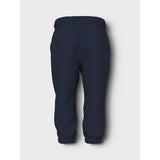 Name It Navy Blazer Dog Bow Nmfvallene Nreg Swe Byxor Unb