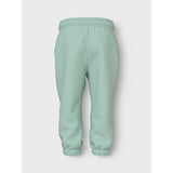 Name It Gossamer Green Candy Nmfvallene Nreg Swe Byxor Unb