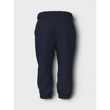 Name It Navy Blazer Green Dino Nmmvallen Nreg Swe Byxor Unb