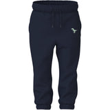 Name It Navy Blazer Green Dino Nmmvallen Nreg Swe Byxor Unb