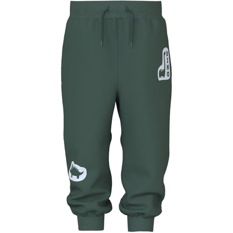 Name It Garden Topiary Dino Doodles Nmmvoder Nreg Swe Byxor Unb