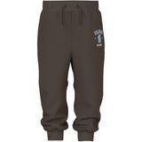 Name It Turkish Coffee Colorado Nmmvoder Nreg Swe Byxor Unb